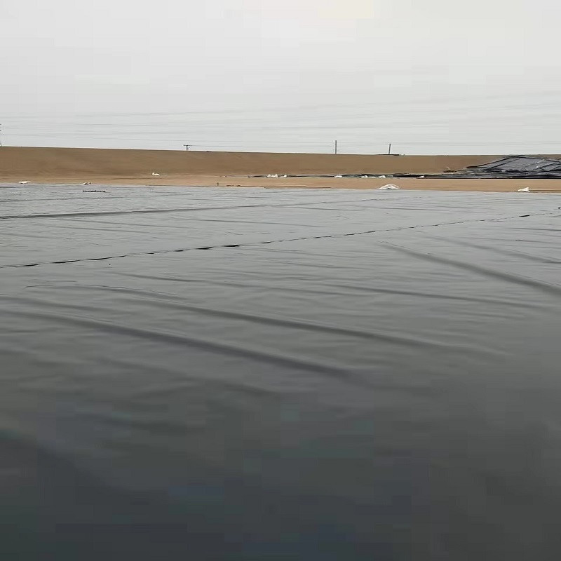土工膜技術(shù)要求